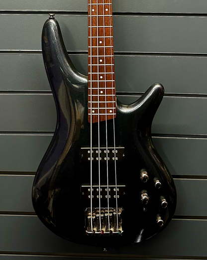 Ibanez SR-300 Iron Pewter