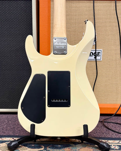 Jackson JS23 Dinky - Snow White