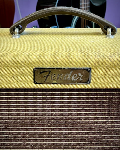 Fender Blues DeVille 212 Combo