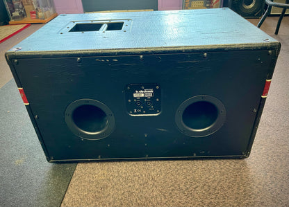 TC Electronic K-212 Bass Cab