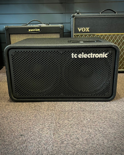 TC Electronic RS212 Bass Cab