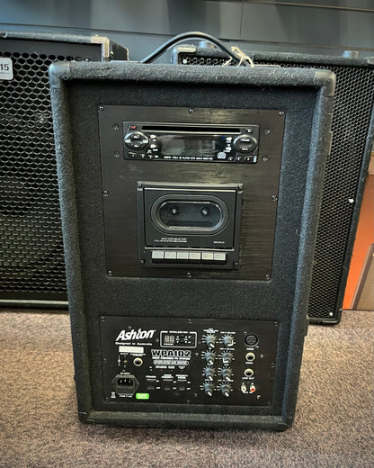 Ashton Portable PA System