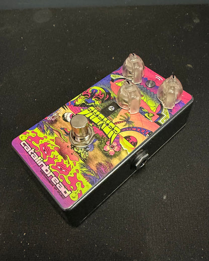 Catalinbread Dreamcoat & Skewer Ltd Edition Boxed Set