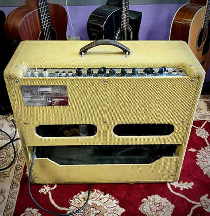 Fender Blues DeVille 212 Combo