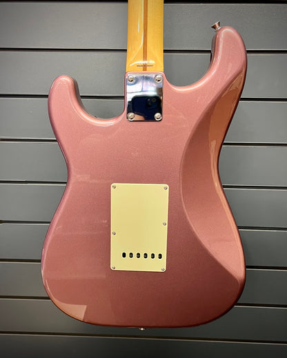 Tokai AST101 HSS Rosewood - Burgundy Mist Metallic