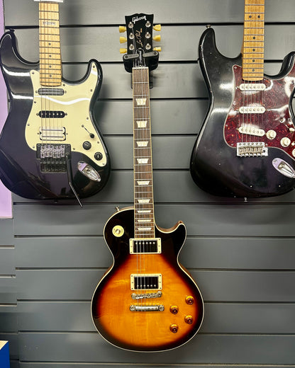 Gibson Les Paul Traditional (2019) - Tobacco Burst