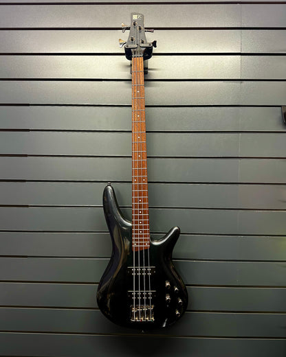 Ibanez SR-300 Iron Pewter