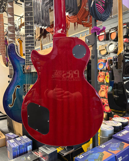 Epiphone Les Paul Standard 50's (2022) - Washed Cherry Sunburst