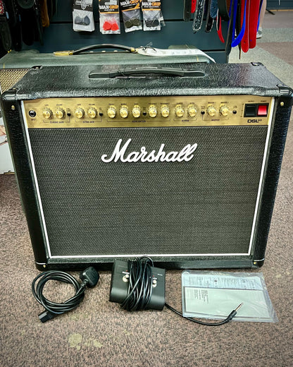 Marshall DSL40 Combo