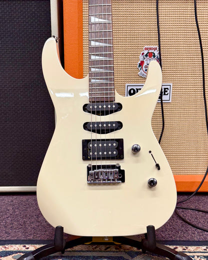 Jackson JS23 Dinky - Snow White