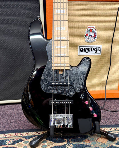 Cort NJS5 Elrick - Black