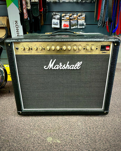 Marshall DSL40 Combo