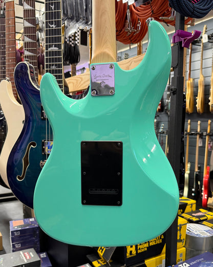 Sire Larry Carlton S7 Vintage - Mild Green