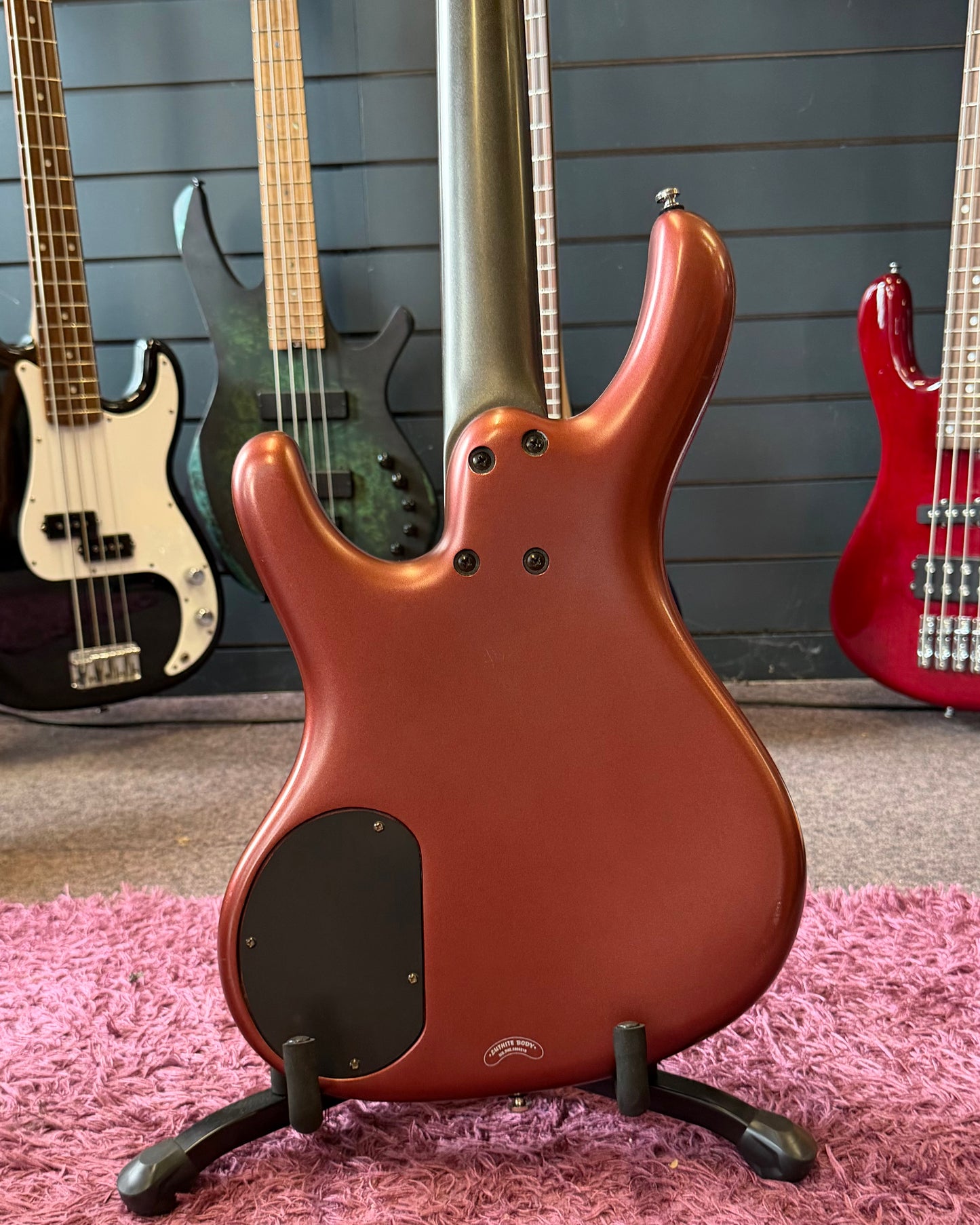 Ibanez Ergodyne EDA500