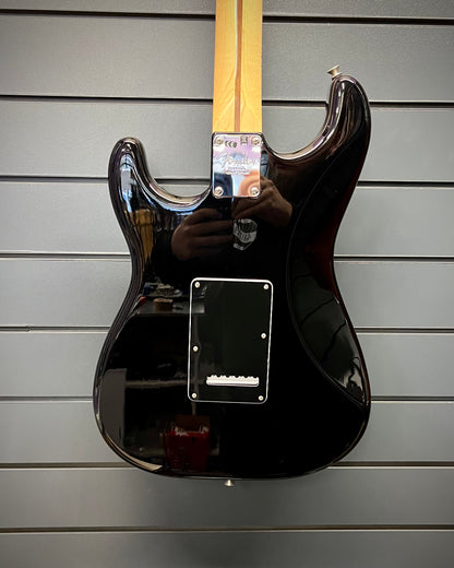 Fender American Performer - Black-  #US20019589