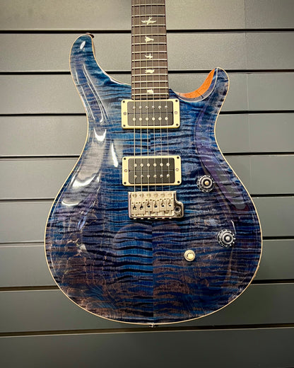 PRS CE 24 (2022) - Blue Matteo- #0346562