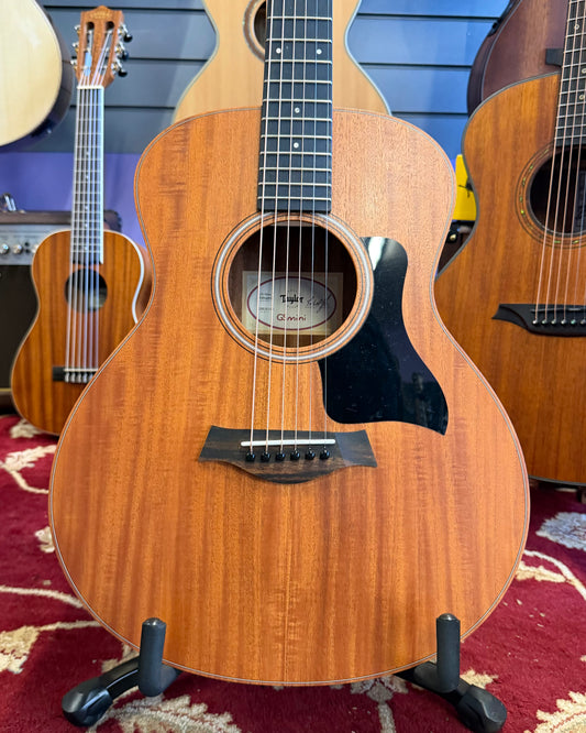 Taylor GS Mini - Mahogany