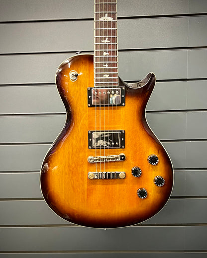 PRS SE 594 McCarty Standard - Tobacco Sunburst - (#CTIE095479)