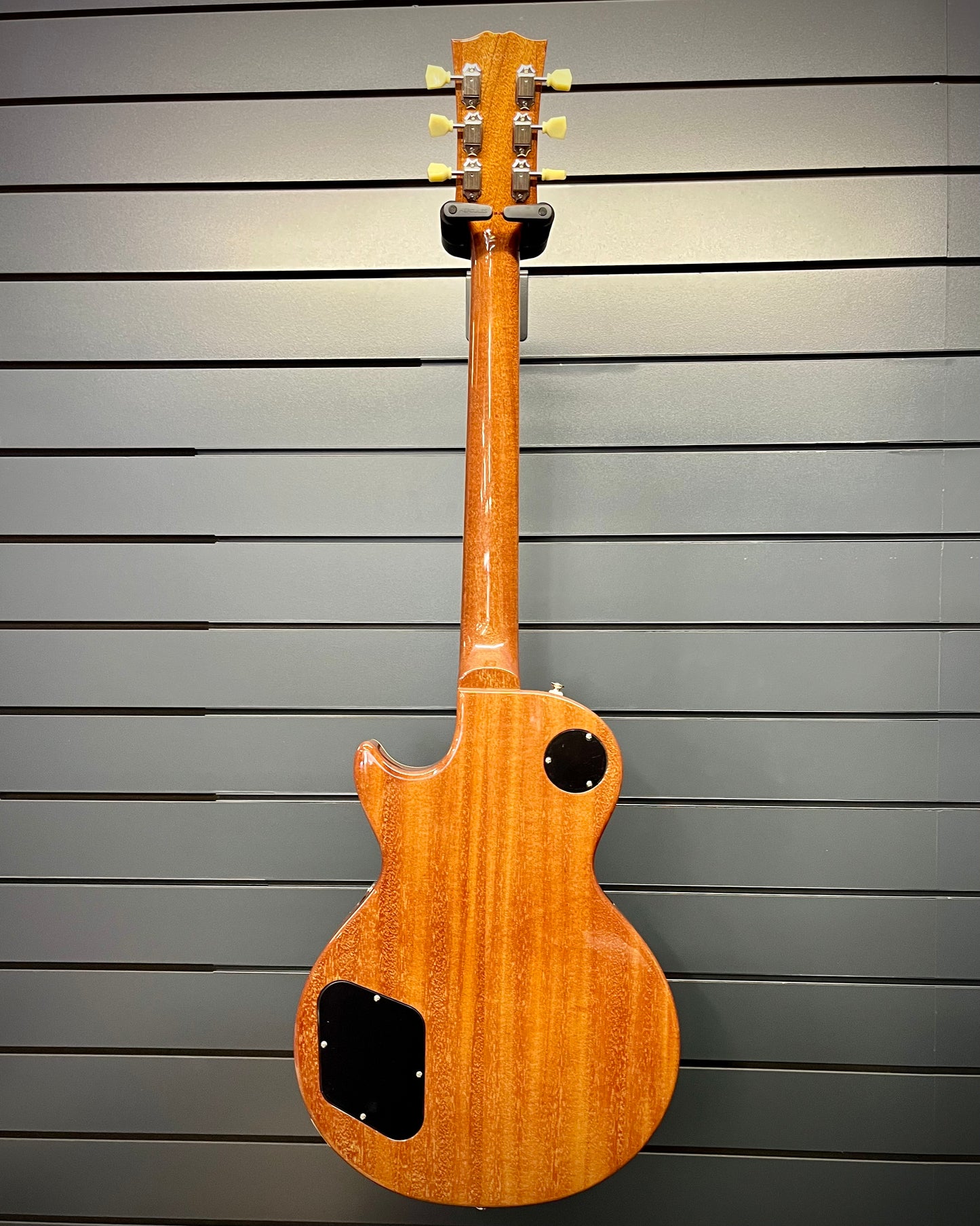 Tokai ULS101 Flame Top - See Through Purple