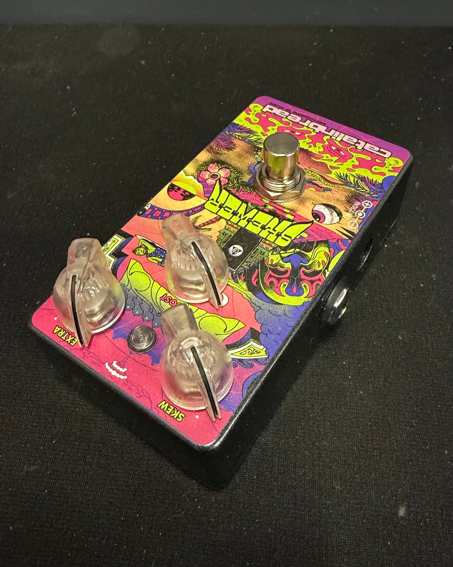 Catalinbread Dreamcoat & Skewer Ltd Edition Boxed Set