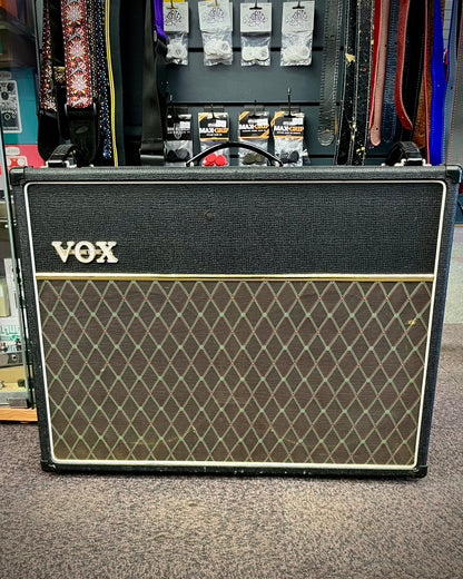 VOX AC30 C2