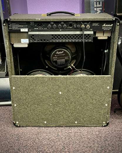 Marshall JTM60 3x10 Combo Amp