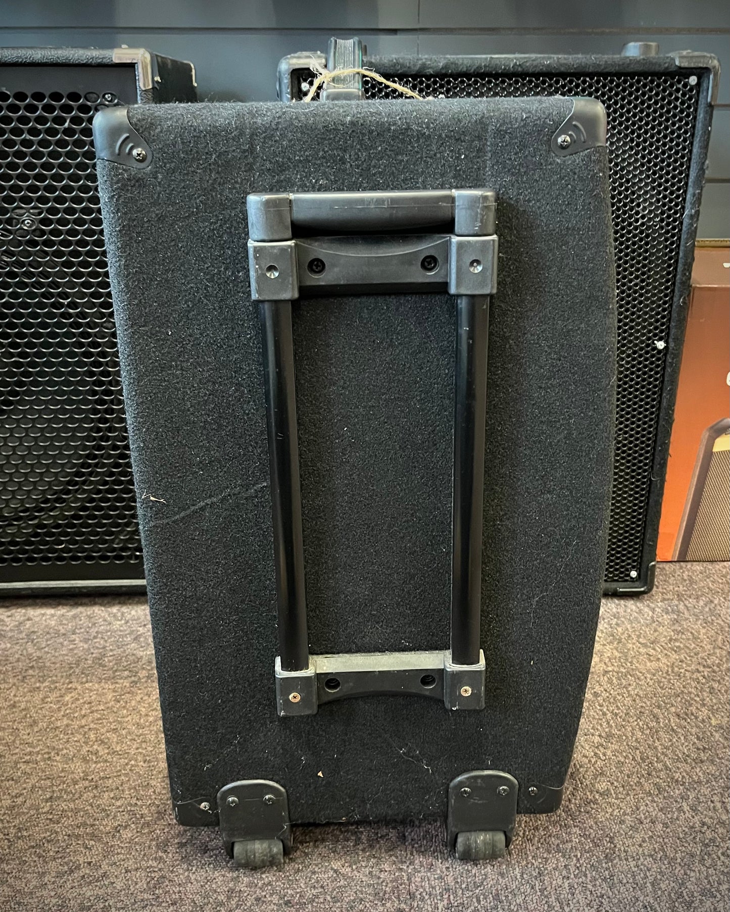 Ashton Portable PA System