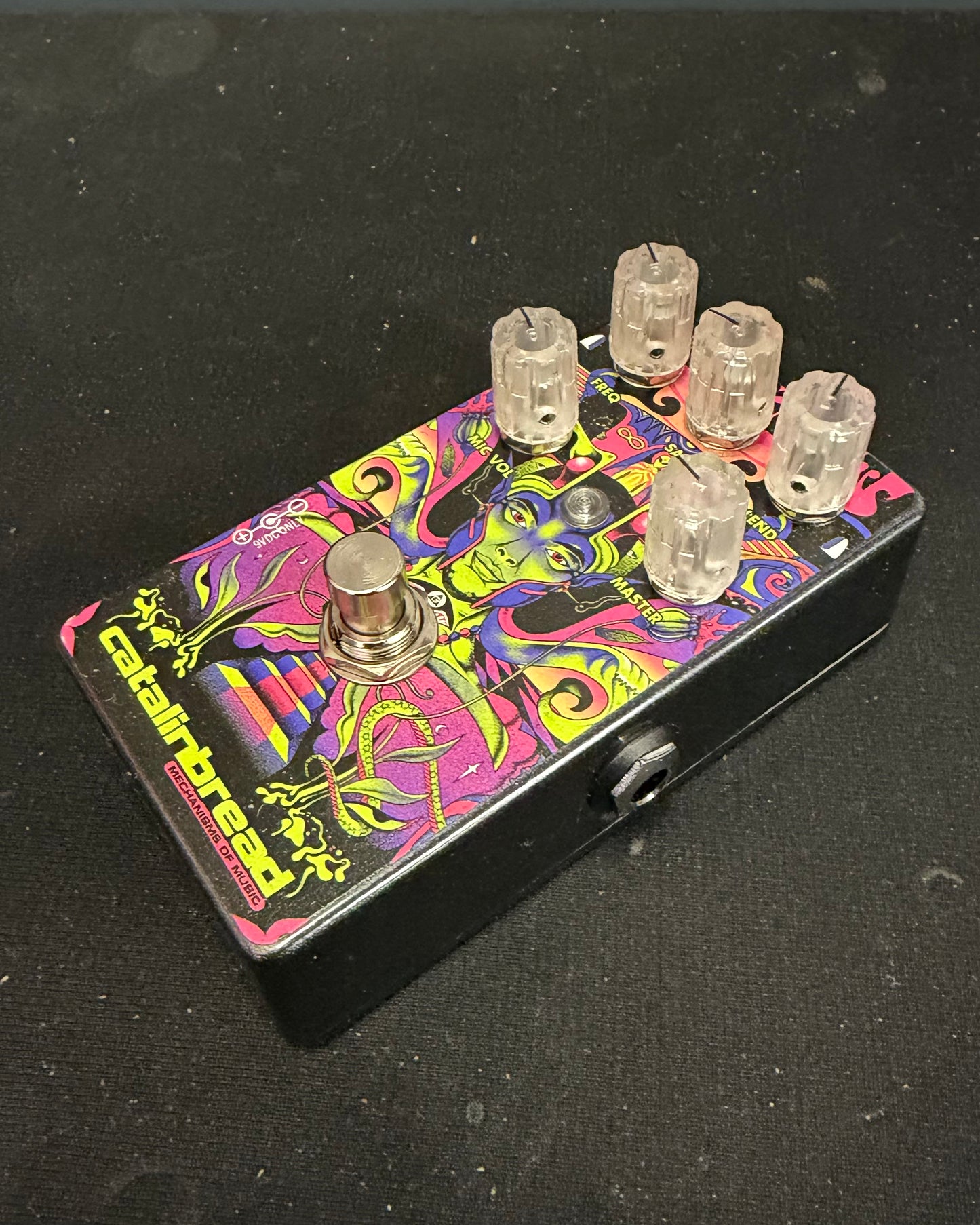 Catalinbread Dreamcoat & Skewer Ltd Edition Boxed Set