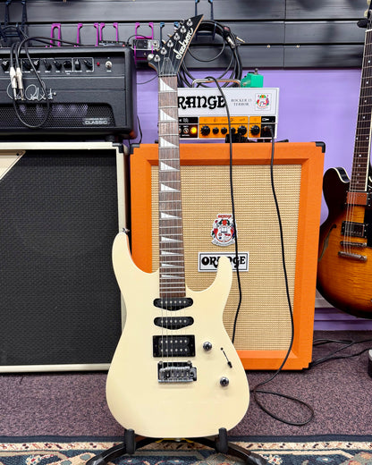 Jackson JS23 Dinky - Snow White