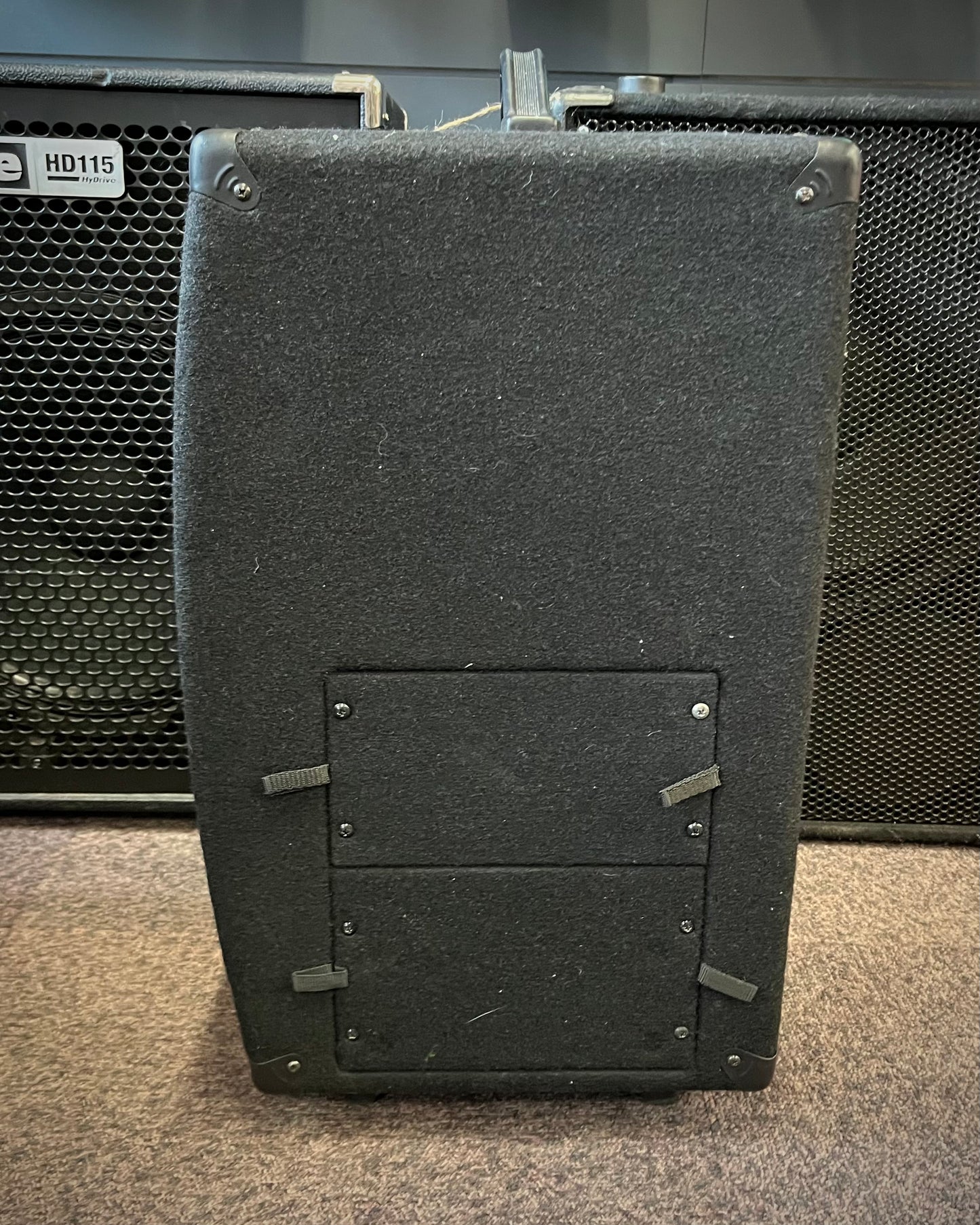 Ashton Portable PA System