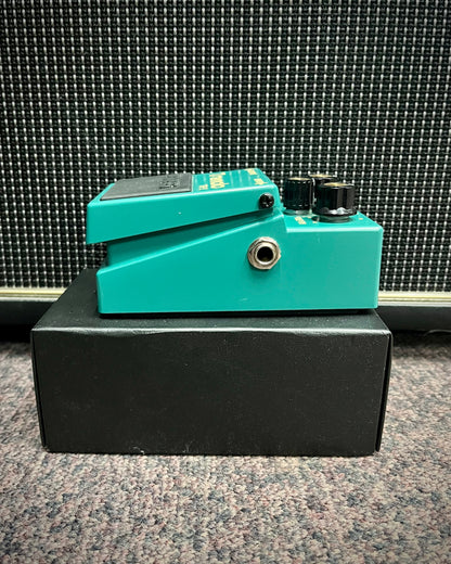 Boss TR-2 Tremolo Pedal