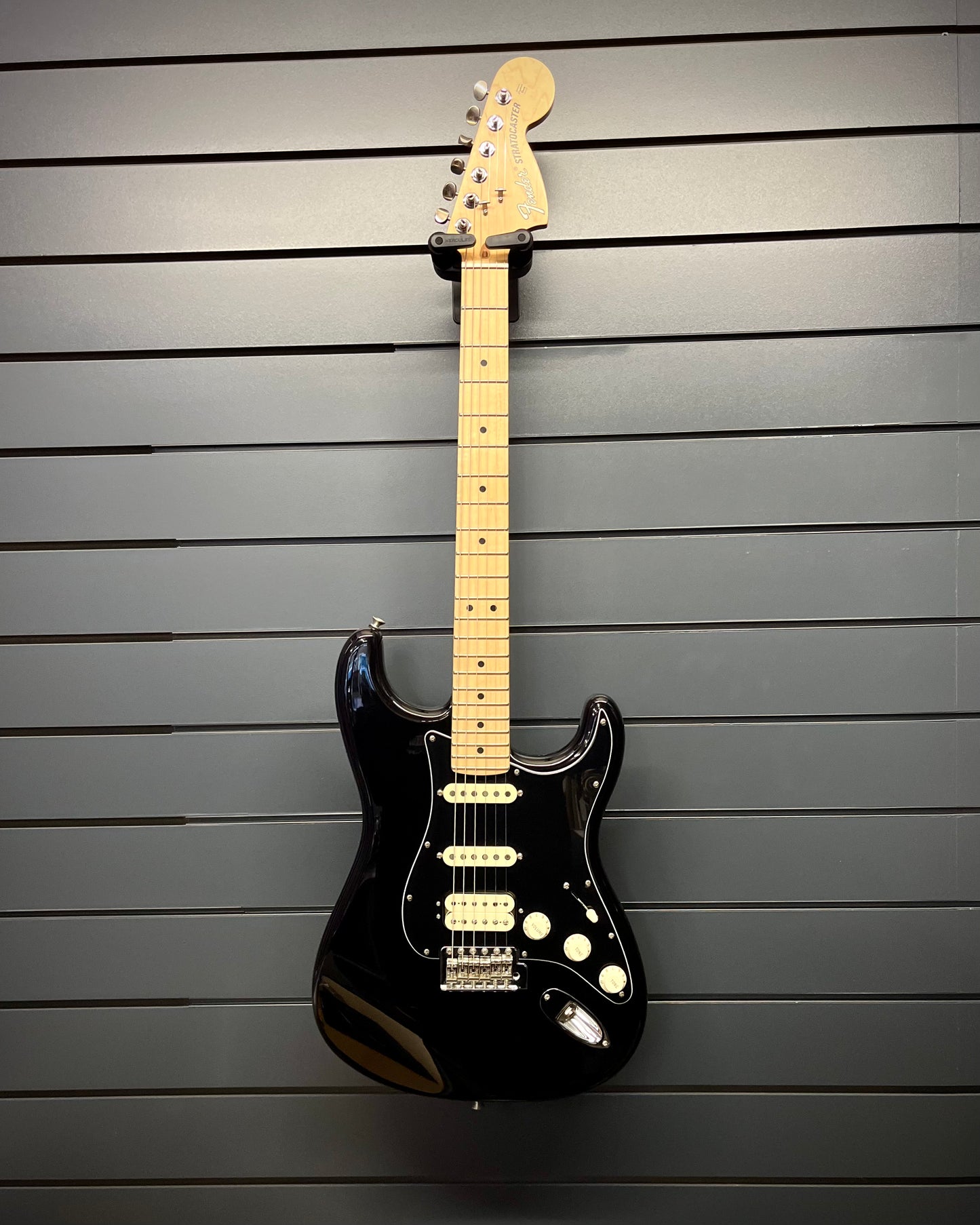 Fender American Performer - Black-  #US20019589