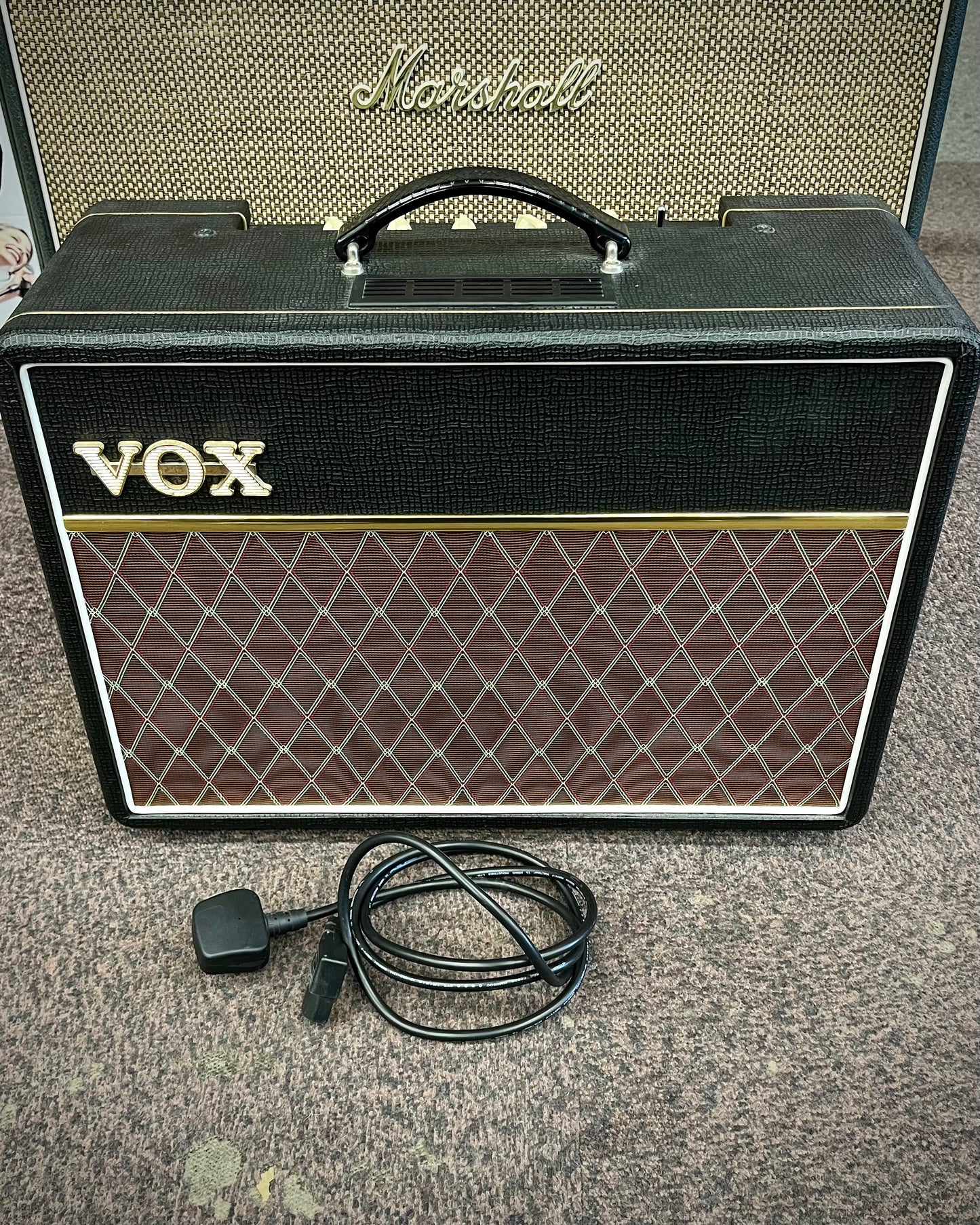 Vox AC10C1