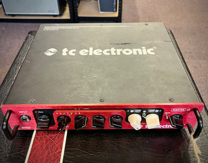 TC Electronic BH800 Bass Head