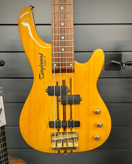 Tanglewood Rebel 4K Bass