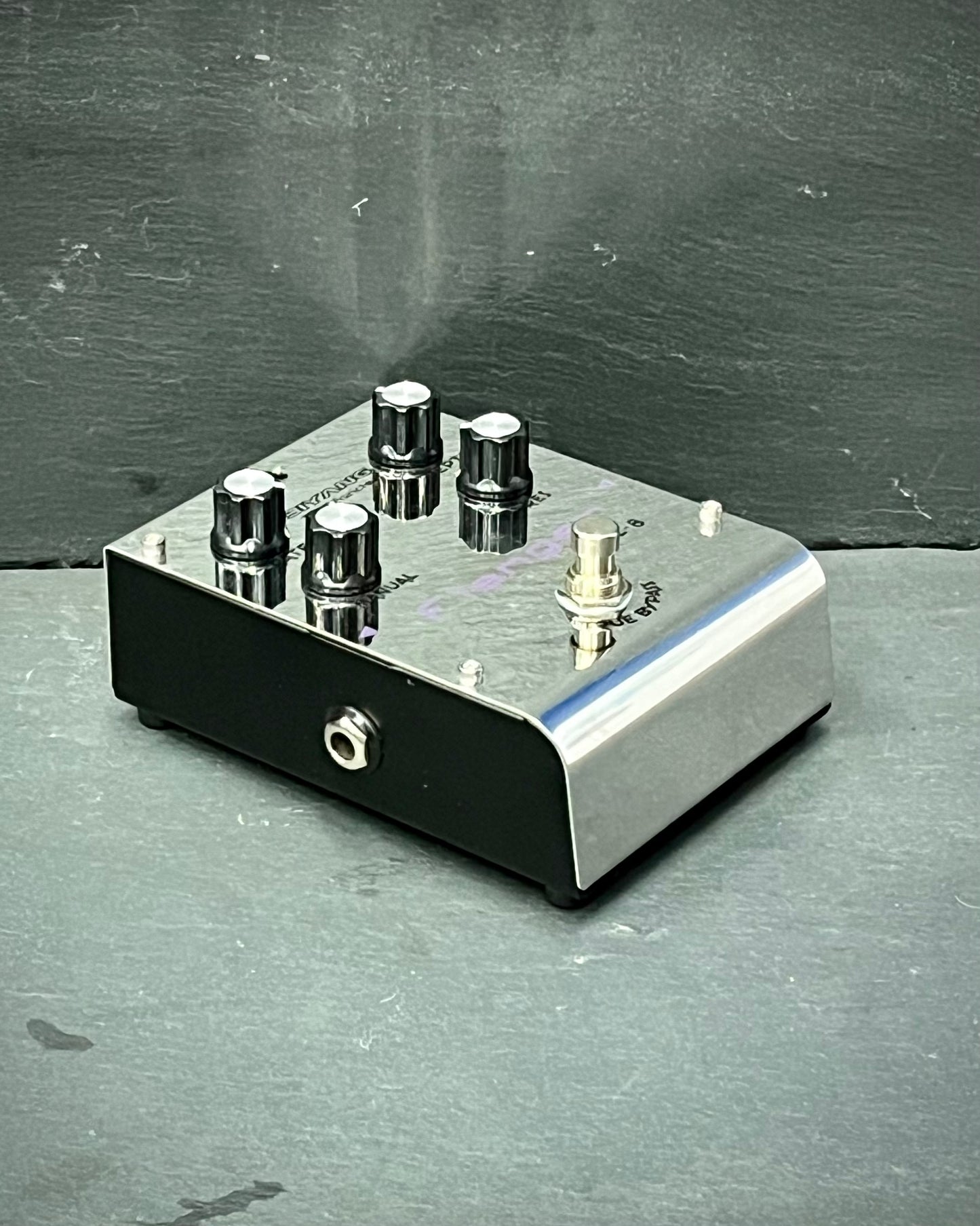 Biyang FL-8 Flanger