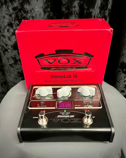 Vox Stomplab IG SL1G