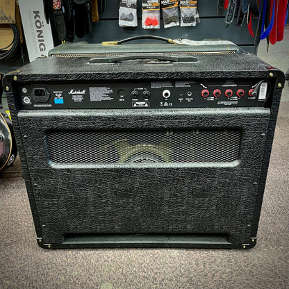 Marshall DSL40 Combo