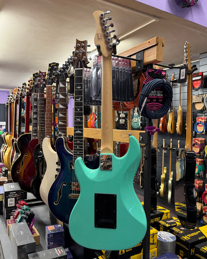 Sire Larry Carlton S7 Vintage - Mild Green