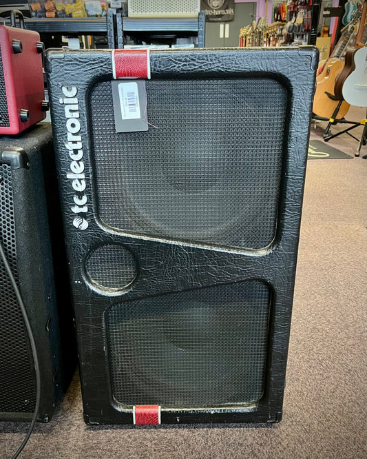 TC Electronic K-212 Bass Cab