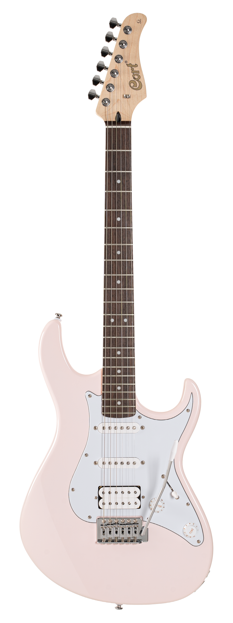 Cort G200 - Pastel Pink