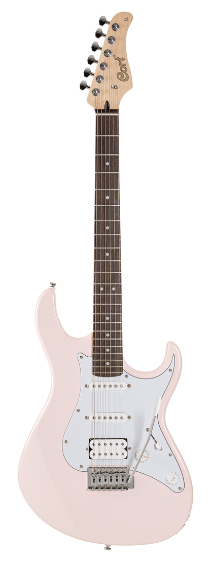 Cort G200 - Pastel Pink