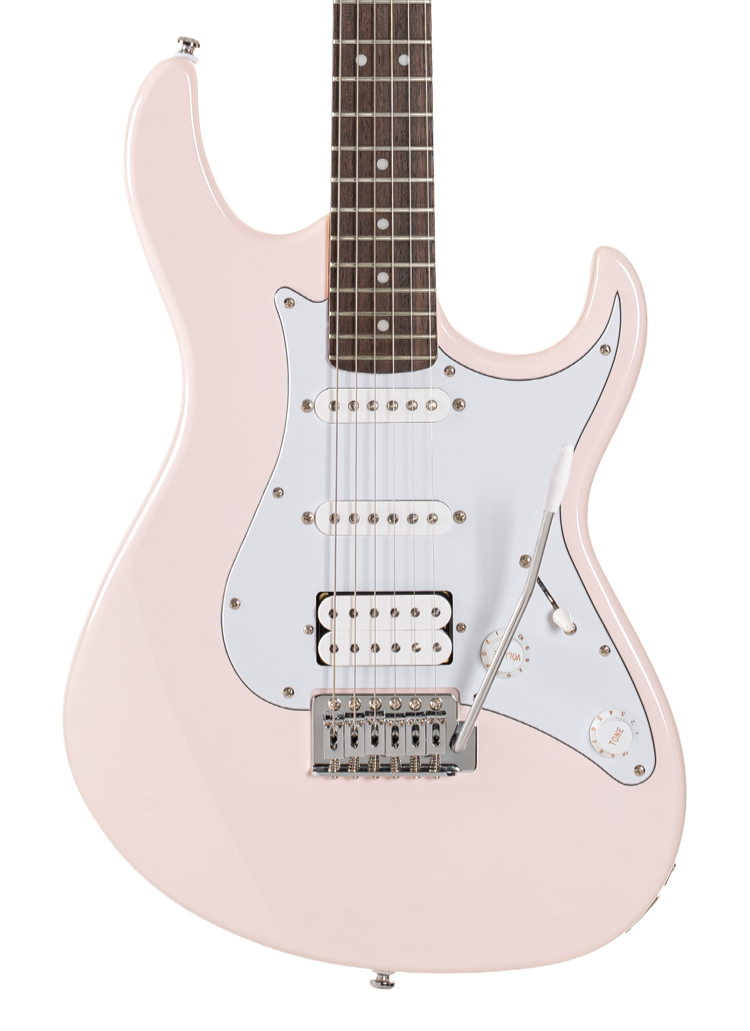 Cort G200 - Pastel Pink