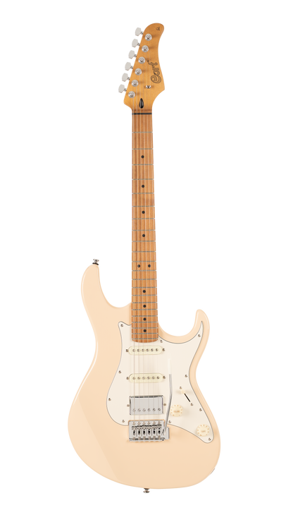 Cort G200 SE - Aged Cream