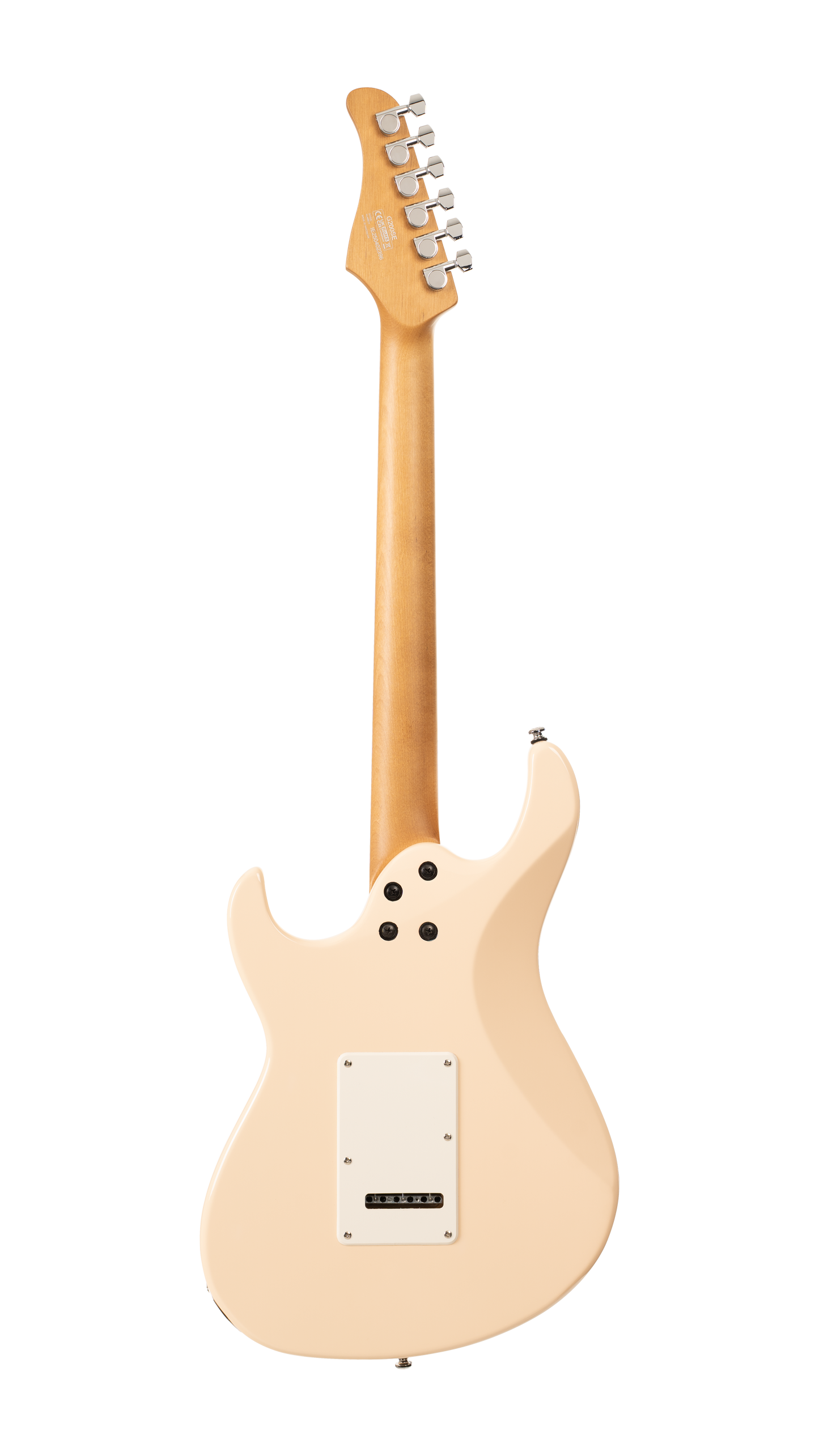 Cort G200 SE - Aged Cream