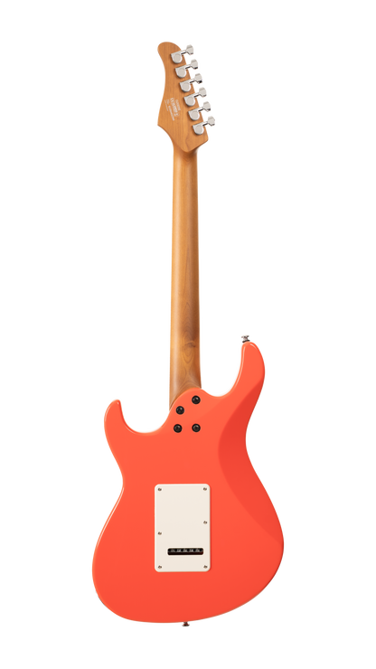 Cort G200 SE - Scarlet Red