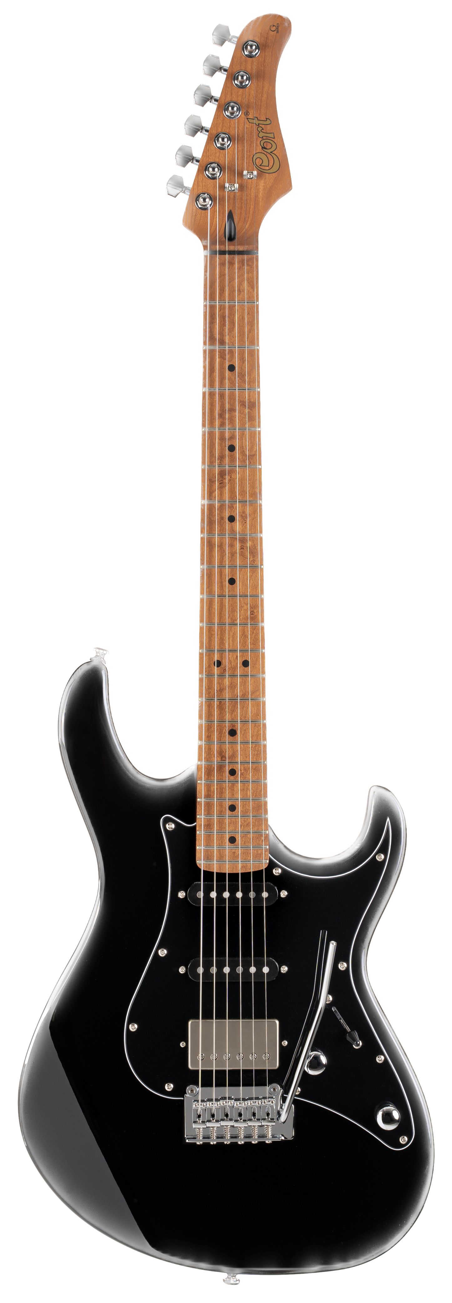 Cort G250 SE - Black