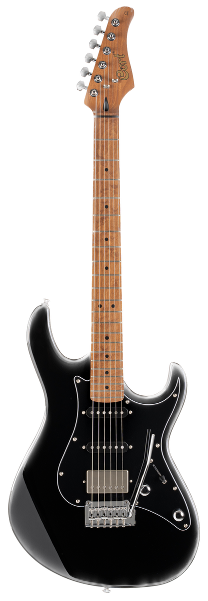 Cort G250 SE - Black