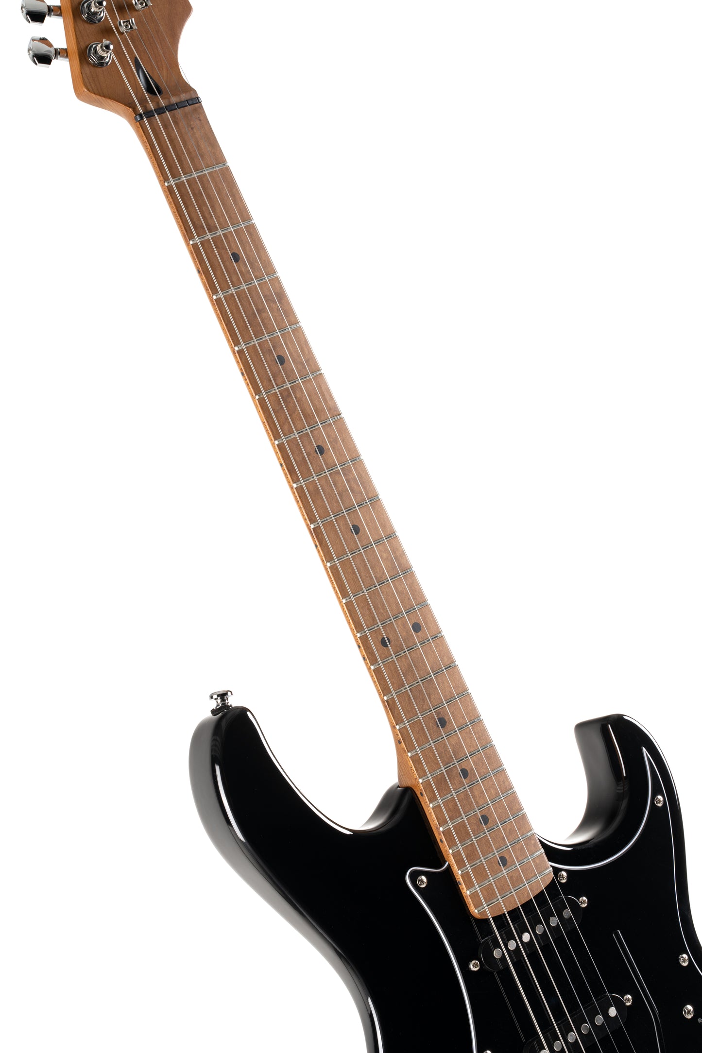 Cort G250 SE - Black