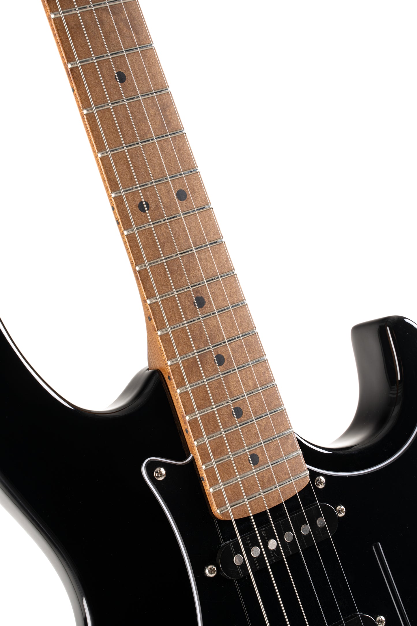 Cort G250 SE - Black